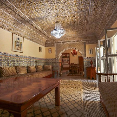 Riad Isla Essaouira Exterior photo