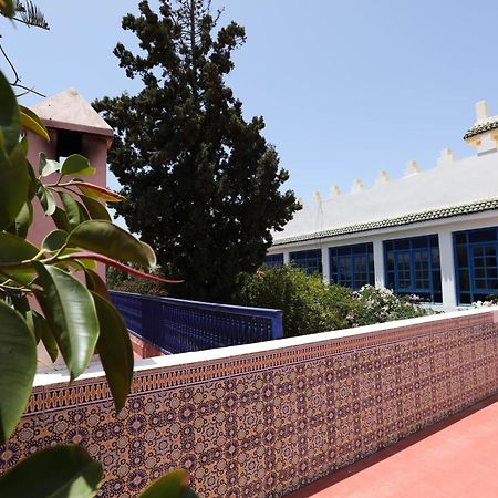 Riad Isla Essaouira Exterior photo