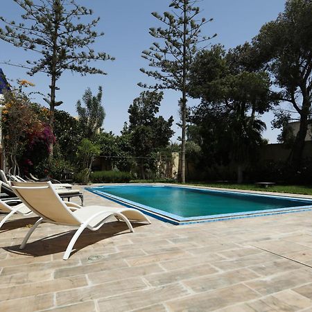 Riad Isla Essaouira Exterior photo