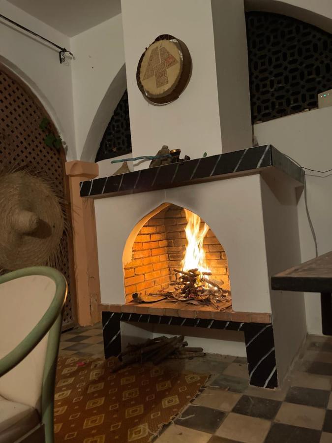 Riad Isla Essaouira Exterior photo