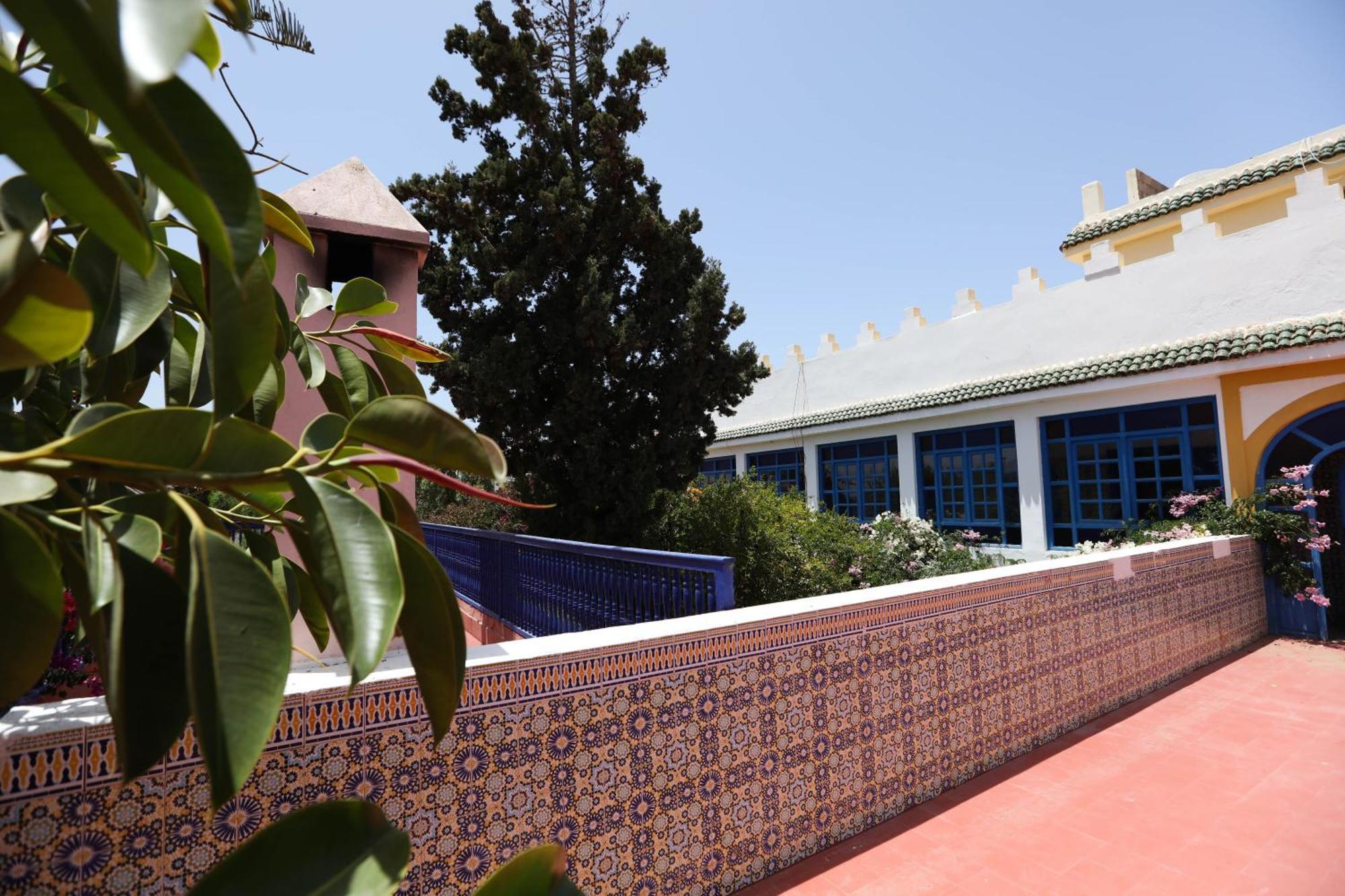 Riad Isla Essaouira Exterior photo