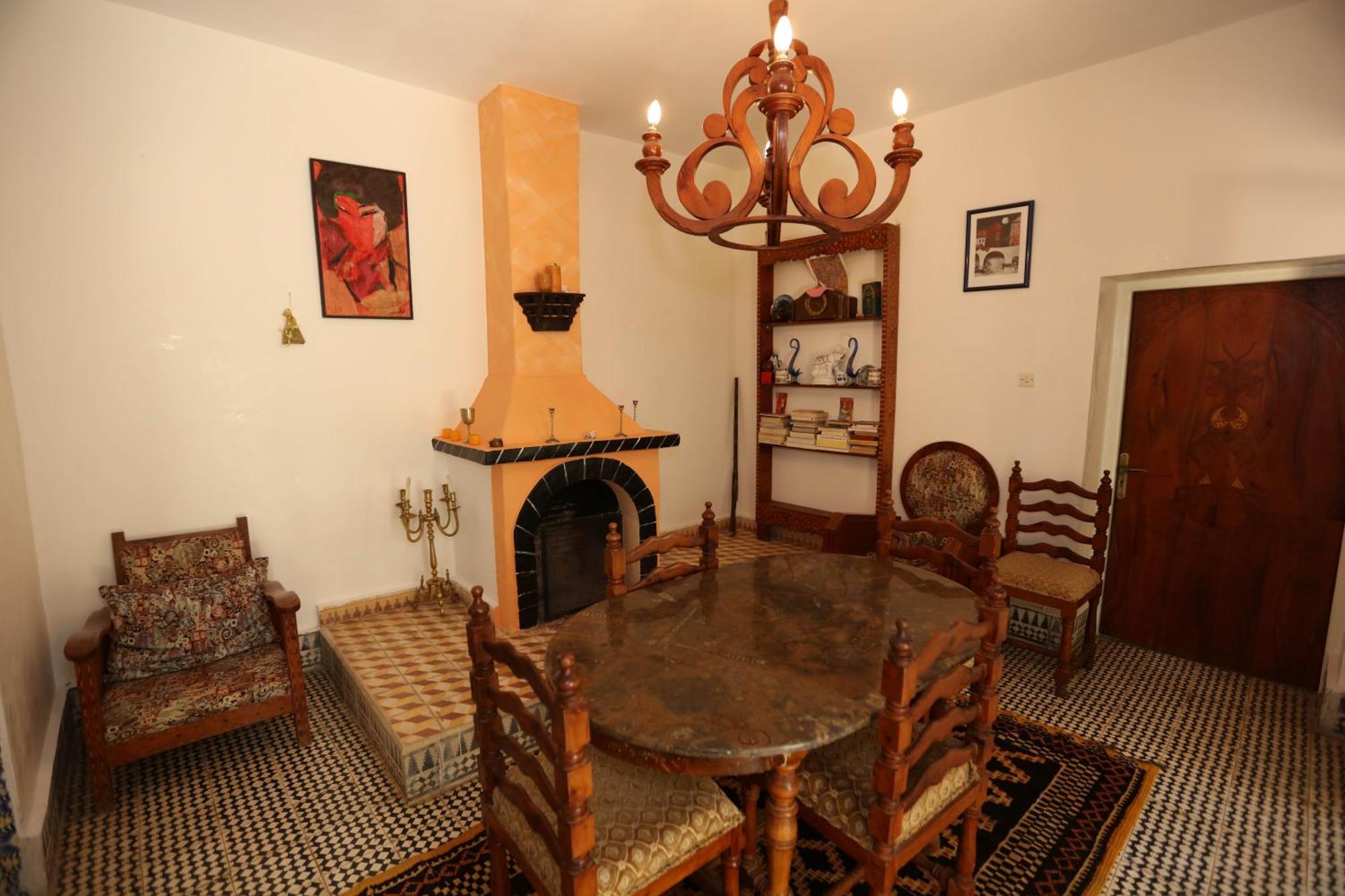 Riad Isla Essaouira Exterior photo