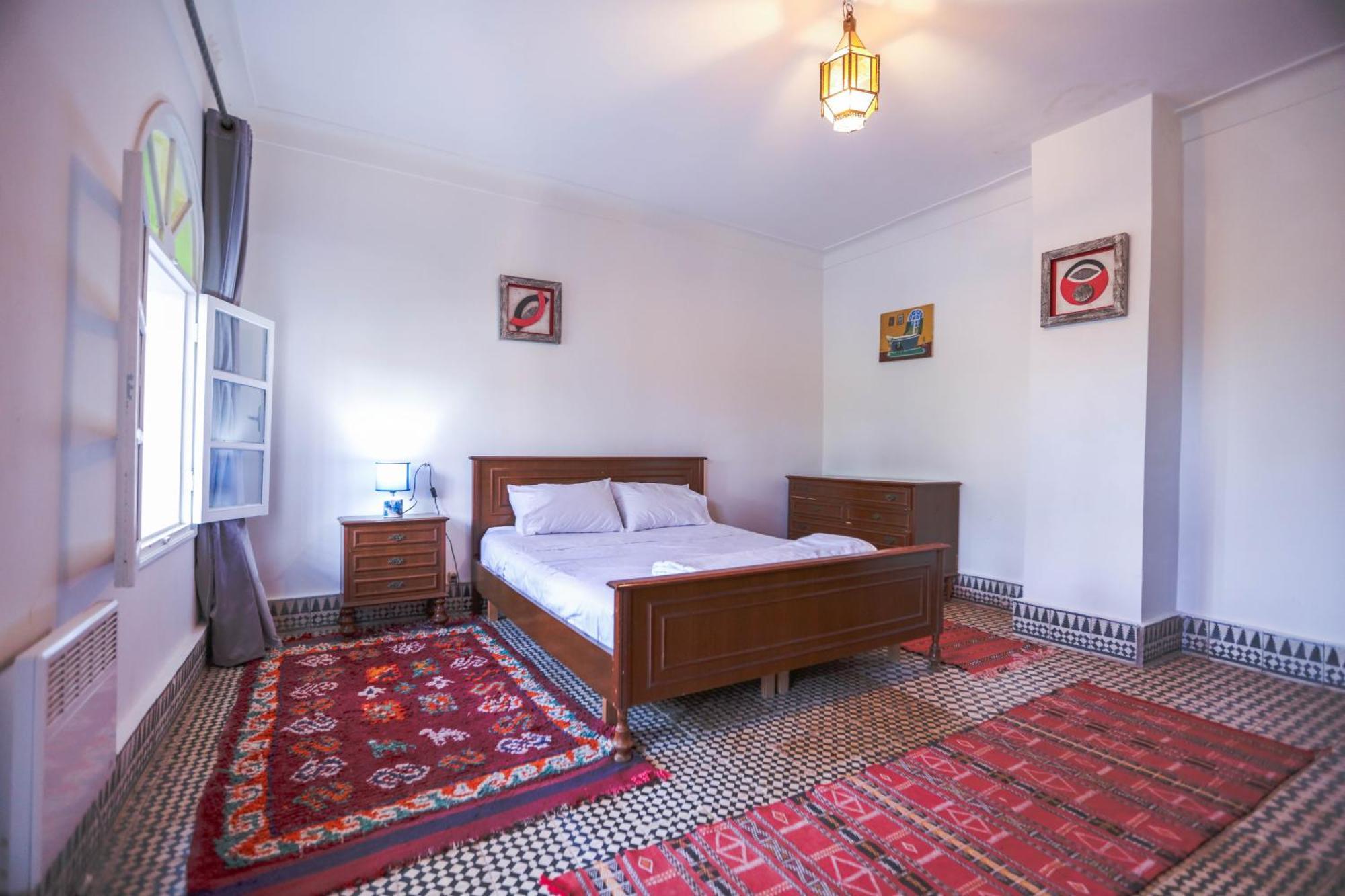 Riad Isla Essaouira Exterior photo