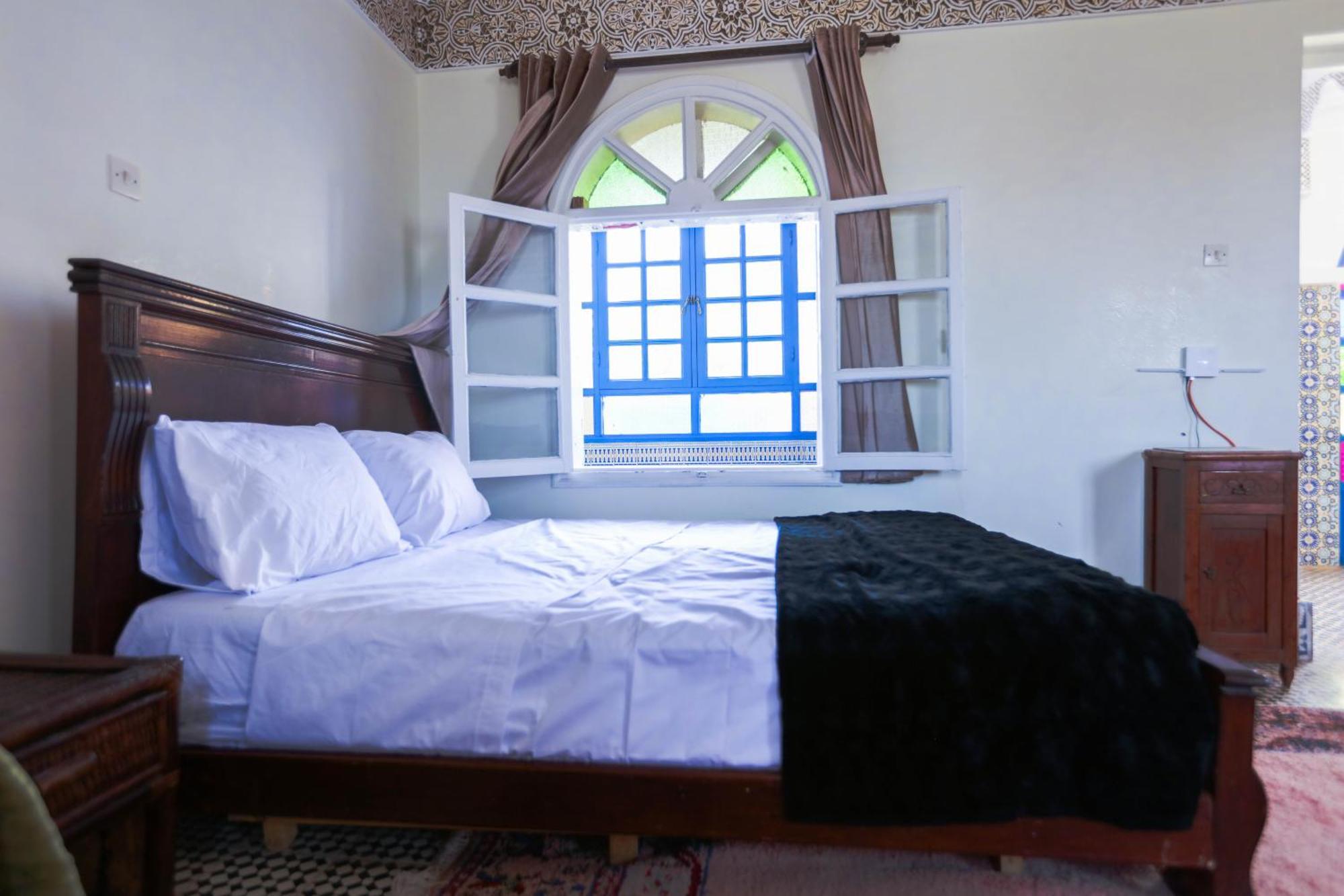 Riad Isla Essaouira Exterior photo