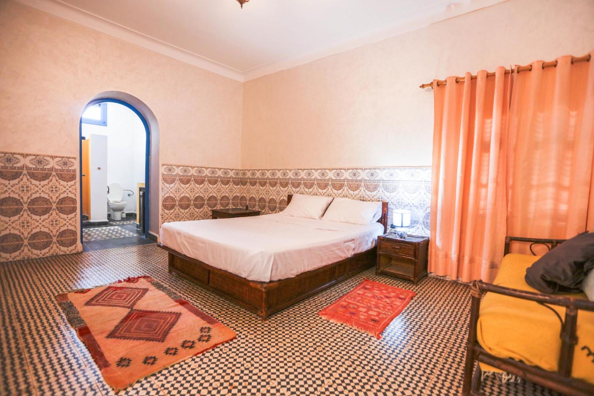 Riad Isla Essaouira Exterior photo