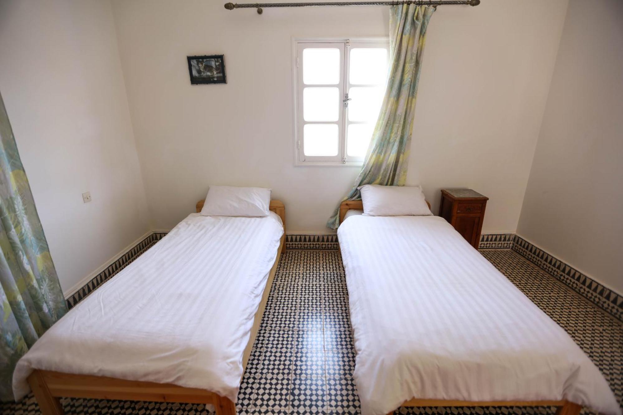 Riad Isla Essaouira Exterior photo