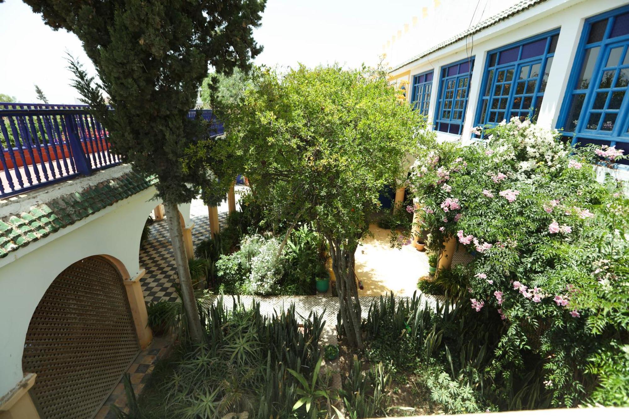 Riad Isla Essaouira Exterior photo