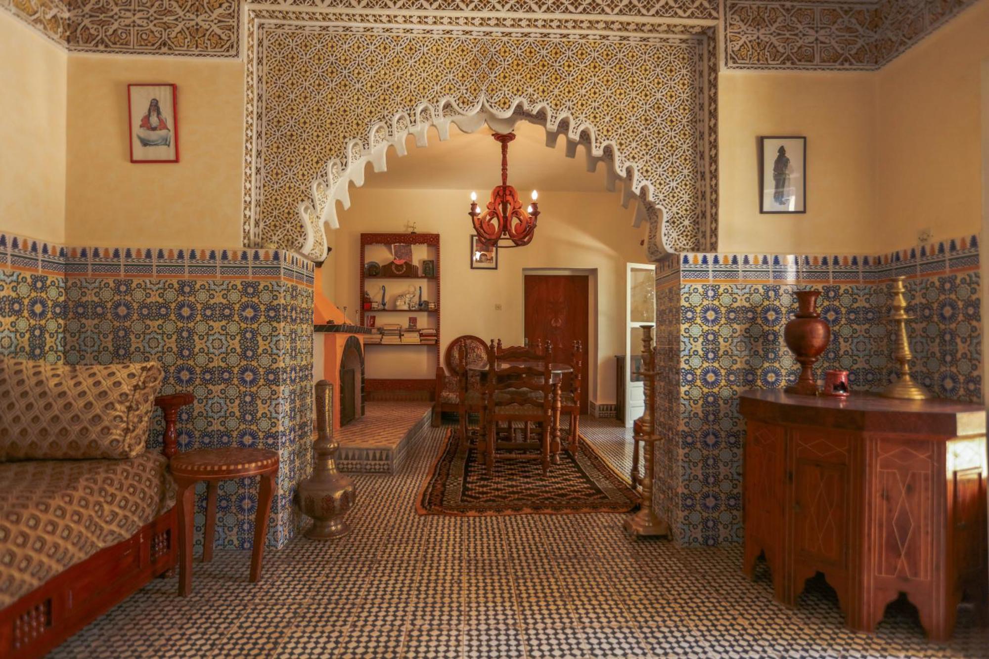 Riad Isla Essaouira Exterior photo