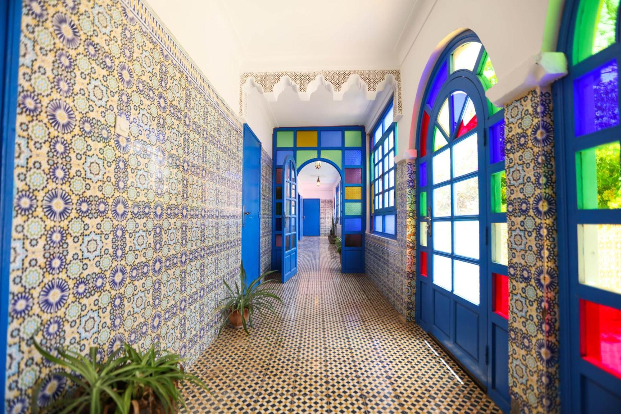 Riad Isla Essaouira Exterior photo