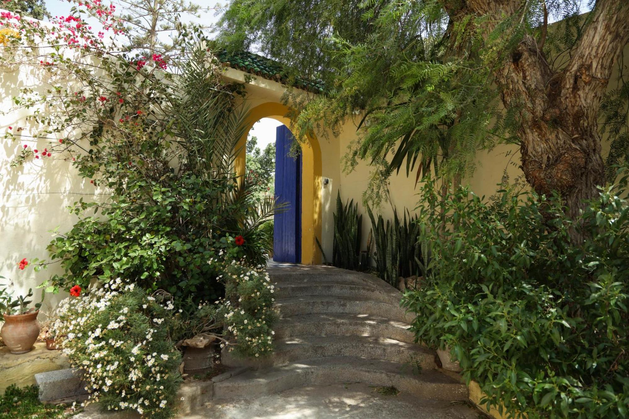 Riad Isla Essaouira Exterior photo