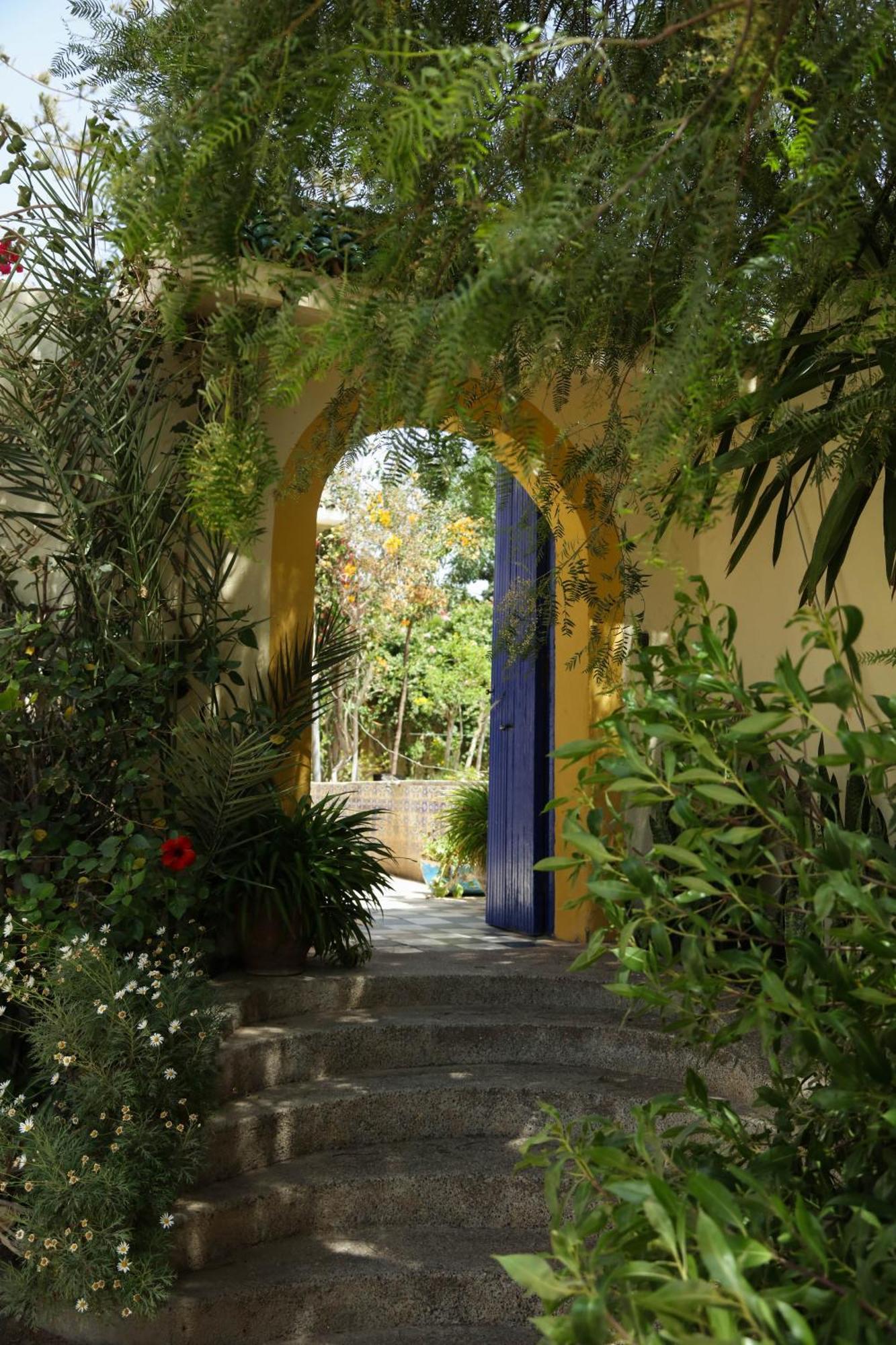 Riad Isla Essaouira Exterior photo