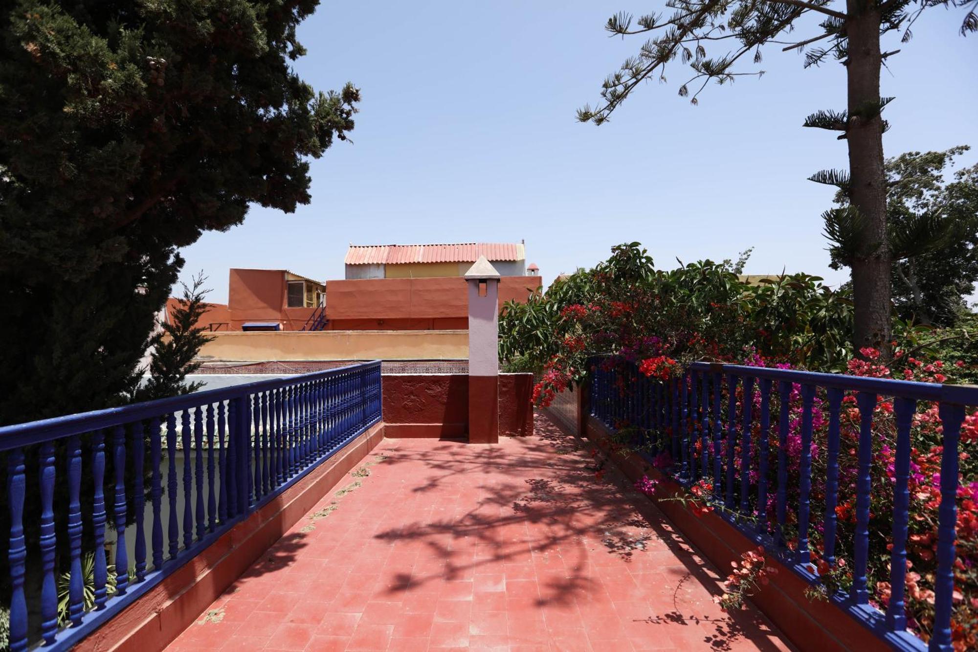 Riad Isla Essaouira Exterior photo